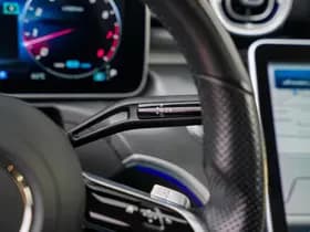 Mercedes-Benz C-Klasse 200 4MATIC AMG Line 200 4MATIC AMG Line thumbnail 17