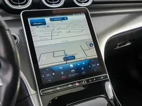 Mercedes-Benz C-Klasse 200 4MATIC AMG Line 200 4MATIC AMG Line thumbnail 18