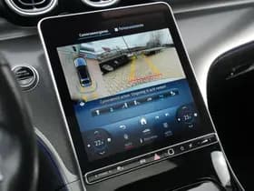 Mercedes-Benz C-Klasse 200 4MATIC AMG Line 200 4MATIC AMG Line thumbnail 19