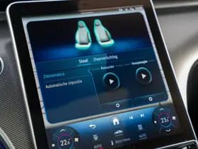 Mercedes-Benz C-Klasse 200 4MATIC AMG Line 200 4MATIC AMG Line thumbnail 20