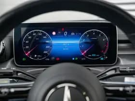 Mercedes-Benz C-Klasse 200 4MATIC AMG Line 200 4MATIC AMG Line thumbnail 21