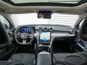 Mercedes-Benz C-Klasse 200 4MATIC AMG Line 200 4MATIC AMG Line thumbnail 22