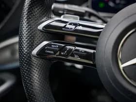 Mercedes-Benz C-Klasse 200 4MATIC AMG Line 200 4MATIC AMG Line thumbnail 30