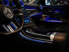 Mercedes-Benz C-Klasse 200 4MATIC AMG Line 200 4MATIC AMG Line thumbnail 4