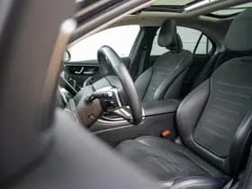 Mercedes-Benz C-Klasse 200 4MATIC AMG Line 200 4MATIC AMG Line thumbnail 31