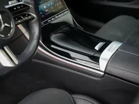 Mercedes-Benz C-Klasse 200 4MATIC AMG Line 200 4MATIC AMG Line thumbnail 33