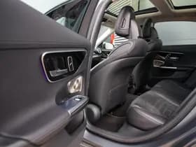 Mercedes-Benz C-Klasse 200 4MATIC AMG Line 200 4MATIC AMG Line thumbnail 34