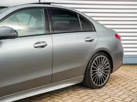 Mercedes-Benz C-Klasse 200 4MATIC AMG Line 200 4MATIC AMG Line thumbnail 39