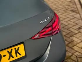 Mercedes-Benz C-Klasse 200 4MATIC AMG Line 200 4MATIC AMG Line thumbnail 41