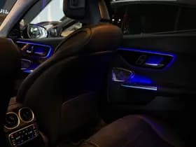 Mercedes-Benz C-Klasse 200 4MATIC AMG Line 200 4MATIC AMG Line thumbnail 46