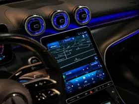 Mercedes-Benz C-Klasse 200 4MATIC AMG Line 200 4MATIC AMG Line thumbnail 6