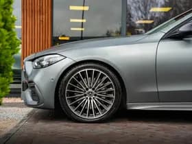 Mercedes-Benz C-Klasse 200 4MATIC AMG Line 200 4MATIC AMG Line thumbnail 8