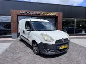Fiat Doblò Cargo 1.3 MultiJet Cargo 1.3 MultiJet