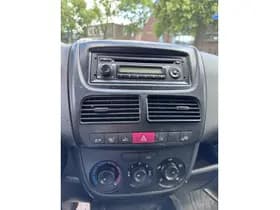 Fiat Doblò Cargo 1.3 MultiJet Cargo 1.3 MultiJet thumbnail 12