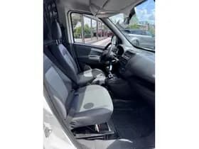 Fiat Doblò Cargo 1.3 MultiJet Cargo 1.3 MultiJet thumbnail 4