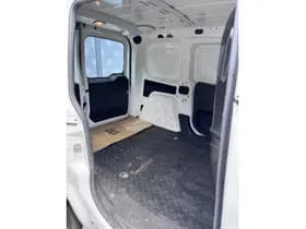 Fiat Doblò Cargo 1.3 MultiJet Cargo 1.3 MultiJet thumbnail 5