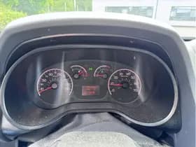 Fiat Doblò Cargo 1.3 MultiJet Cargo 1.3 MultiJet thumbnail 10