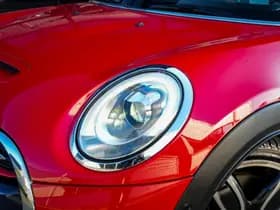 MINI Cabrio 2.0 John Cooper Works Chili 2.0 John Cooper Works Chili thumbnail 12