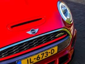MINI Cabrio 2.0 John Cooper Works Chili 2.0 John Cooper Works Chili thumbnail 13