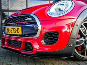 MINI Cabrio 2.0 John Cooper Works Chili 2.0 John Cooper Works Chili thumbnail 16