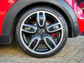 MINI Cabrio 2.0 John Cooper Works Chili 2.0 John Cooper Works Chili thumbnail 17