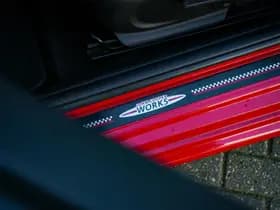 MINI Cabrio 2.0 John Cooper Works Chili 2.0 John Cooper Works Chili thumbnail 22