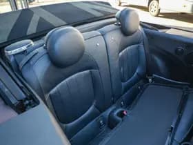 MINI Cabrio 2.0 John Cooper Works Chili 2.0 John Cooper Works Chili thumbnail 24