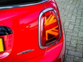 MINI Cabrio 2.0 John Cooper Works Chili 2.0 John Cooper Works Chili thumbnail 26