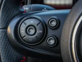 MINI Cabrio 2.0 John Cooper Works Chili 2.0 John Cooper Works Chili thumbnail 32