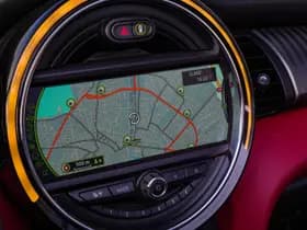 MINI Cabrio 2.0 John Cooper Works Chili 2.0 John Cooper Works Chili thumbnail 38