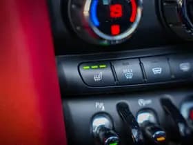 MINI Cabrio 2.0 John Cooper Works Chili 2.0 John Cooper Works Chili thumbnail 43