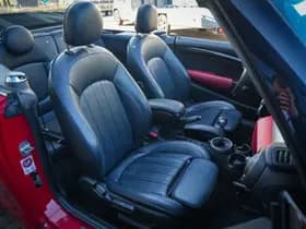 MINI Cabrio 2.0 John Cooper Works Chili 2.0 John Cooper Works Chili thumbnail 6