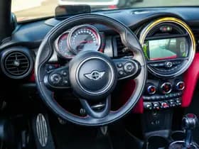 MINI Cabrio 2.0 John Cooper Works Chili 2.0 John Cooper Works Chili thumbnail 8