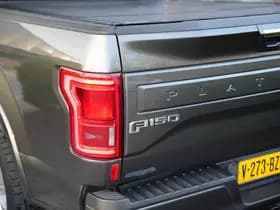 Ford USA F-150 3.5 V6 Ecoboost SuperCrew 3.5 V6 Ecoboost SuperCrew thumbnail 13