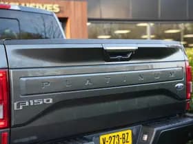 Ford USA F-150 3.5 V6 Ecoboost SuperCrew 3.5 V6 Ecoboost SuperCrew thumbnail 14