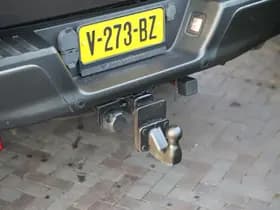 Ford USA F-150 3.5 V6 Ecoboost SuperCrew 3.5 V6 Ecoboost SuperCrew thumbnail 15