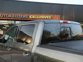 Ford USA F-150 3.5 V6 Ecoboost SuperCrew 3.5 V6 Ecoboost SuperCrew thumbnail 16