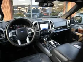 Ford USA F-150 3.5 V6 Ecoboost SuperCrew 3.5 V6 Ecoboost SuperCrew thumbnail 17