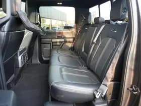 Ford USA F-150 3.5 V6 Ecoboost SuperCrew 3.5 V6 Ecoboost SuperCrew thumbnail 18