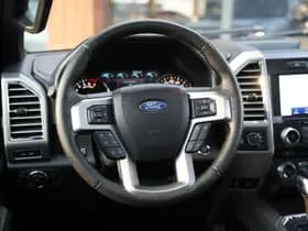 Ford USA F-150 3.5 V6 Ecoboost SuperCrew 3.5 V6 Ecoboost SuperCrew thumbnail 19