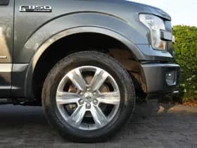 Ford USA F-150 3.5 V6 Ecoboost SuperCrew 3.5 V6 Ecoboost SuperCrew thumbnail 3