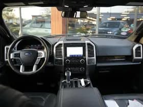 Ford USA F-150 3.5 V6 Ecoboost SuperCrew 3.5 V6 Ecoboost SuperCrew thumbnail 22