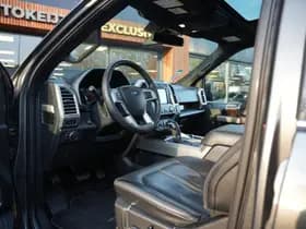 Ford USA F-150 3.5 V6 Ecoboost SuperCrew 3.5 V6 Ecoboost SuperCrew thumbnail 24