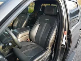 Ford USA F-150 3.5 V6 Ecoboost SuperCrew 3.5 V6 Ecoboost SuperCrew thumbnail 27