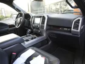 Ford USA F-150 3.5 V6 Ecoboost SuperCrew 3.5 V6 Ecoboost SuperCrew thumbnail 30