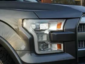 Ford USA F-150 3.5 V6 Ecoboost SuperCrew 3.5 V6 Ecoboost SuperCrew thumbnail 4