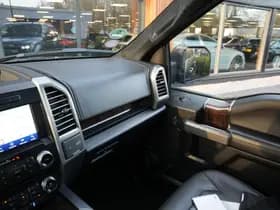 Ford USA F-150 3.5 V6 Ecoboost SuperCrew 3.5 V6 Ecoboost SuperCrew thumbnail 34