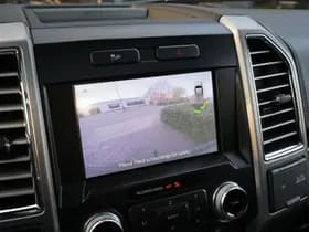 Ford USA F-150 3.5 V6 Ecoboost SuperCrew 3.5 V6 Ecoboost SuperCrew thumbnail 35