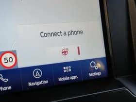 Ford USA F-150 3.5 V6 Ecoboost SuperCrew 3.5 V6 Ecoboost SuperCrew thumbnail 37