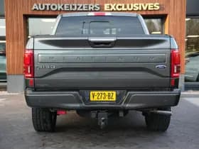 Ford USA F-150 3.5 V6 Ecoboost SuperCrew 3.5 V6 Ecoboost SuperCrew thumbnail 38